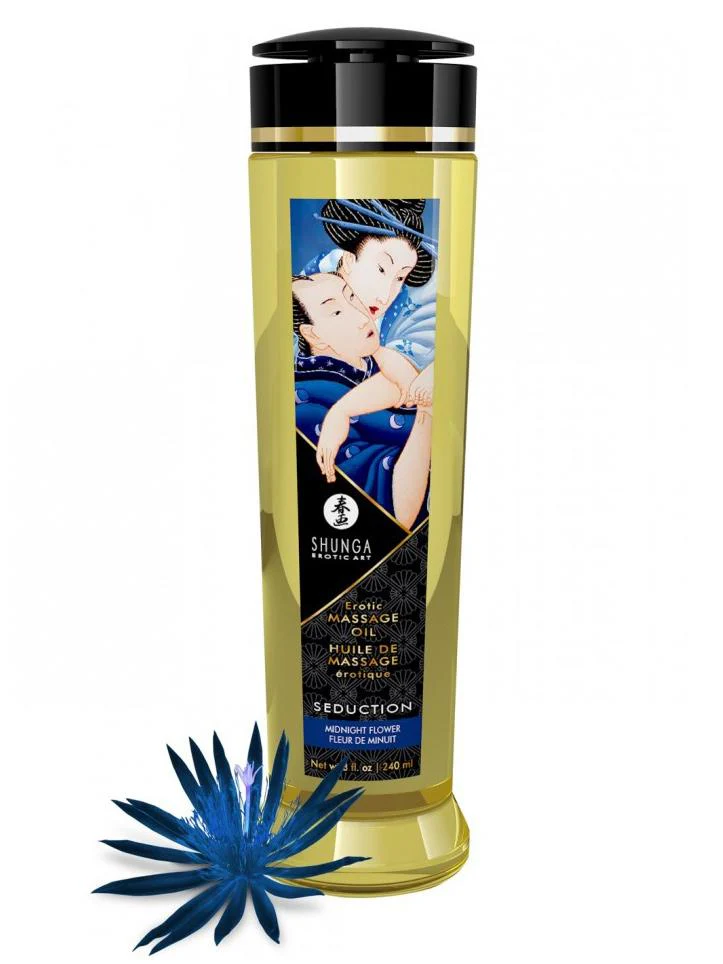 Erotic Massage Oil - Image 10