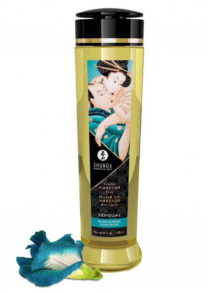 Erotic Massage Oil - Image 12