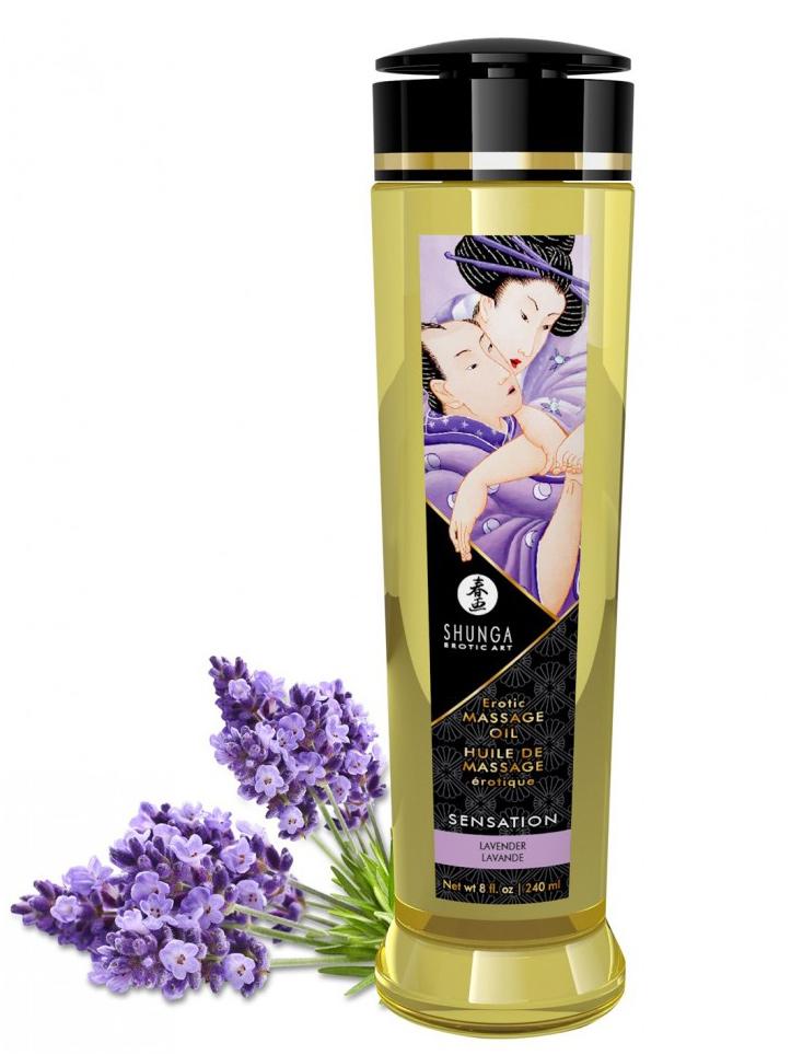 Erotic Massage Oil - Image 4