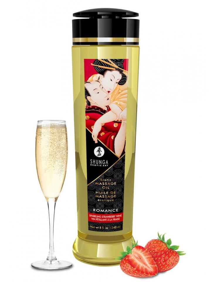 Erotic Massage Oil - Image 6