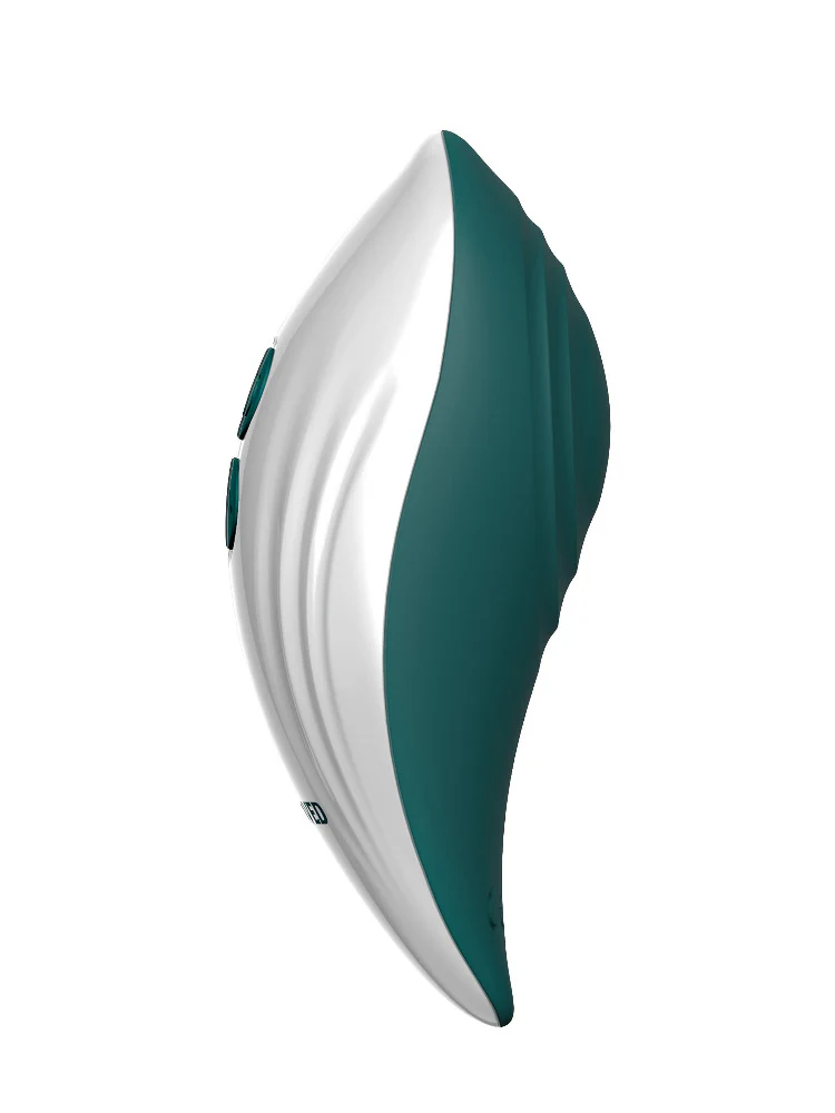 Evolved Palm Pleasure Thumping Vibrator - Image 2