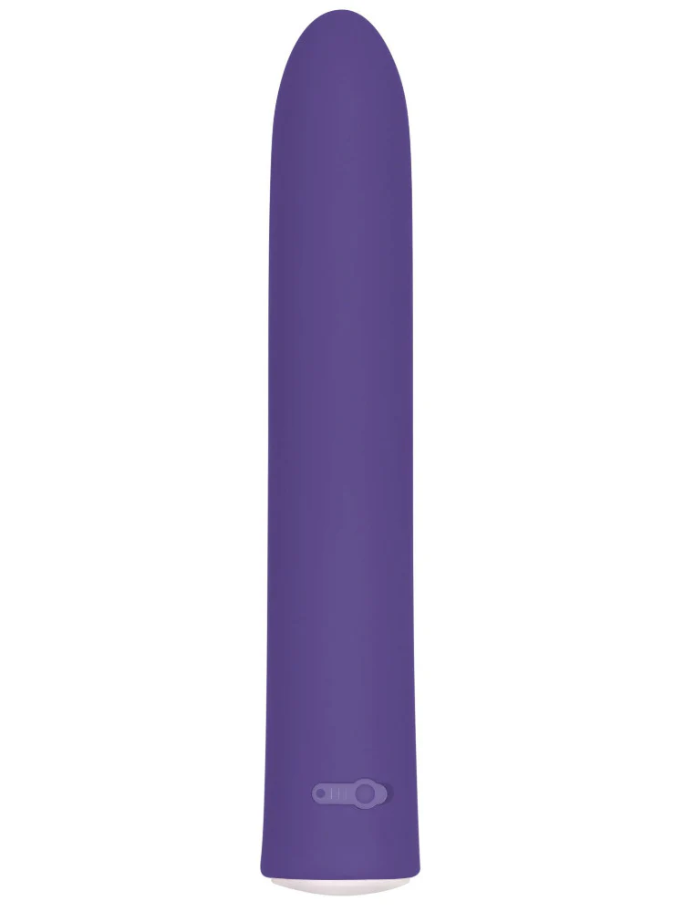 Rechargeable Slim Classic Vibrator