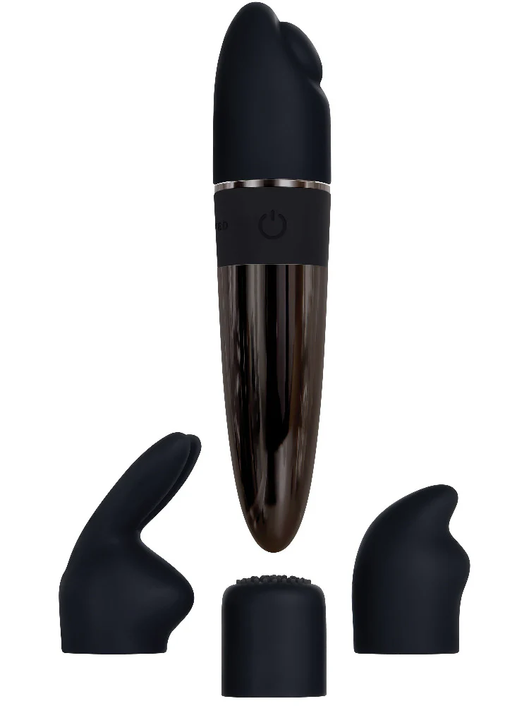 Evolved Tiny Treasures Mini Vibrator