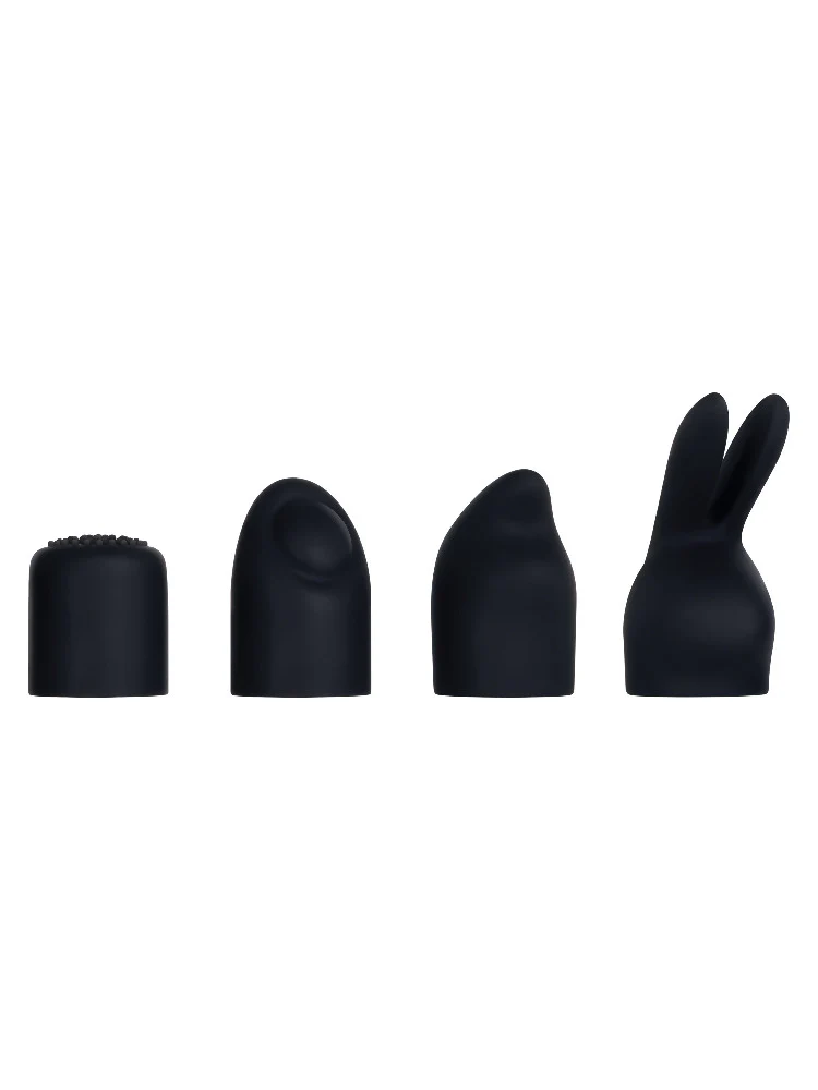 Evolved Tiny Treasures Mini Vibrator - Image 3
