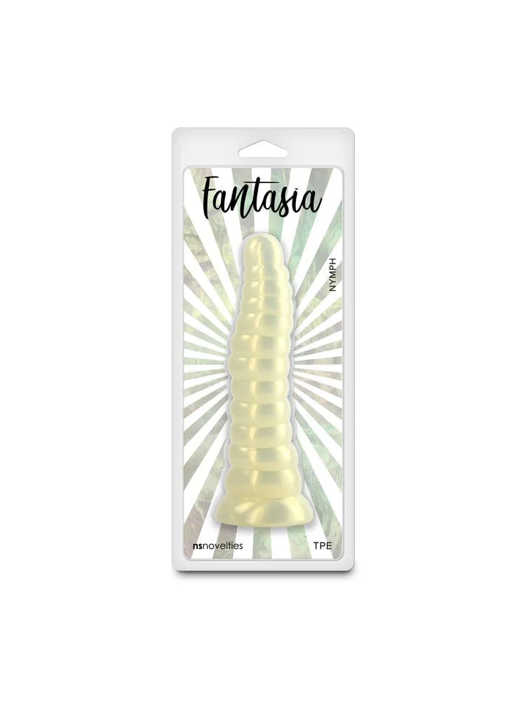 Fantasia - Nymph - Amber - Image 2