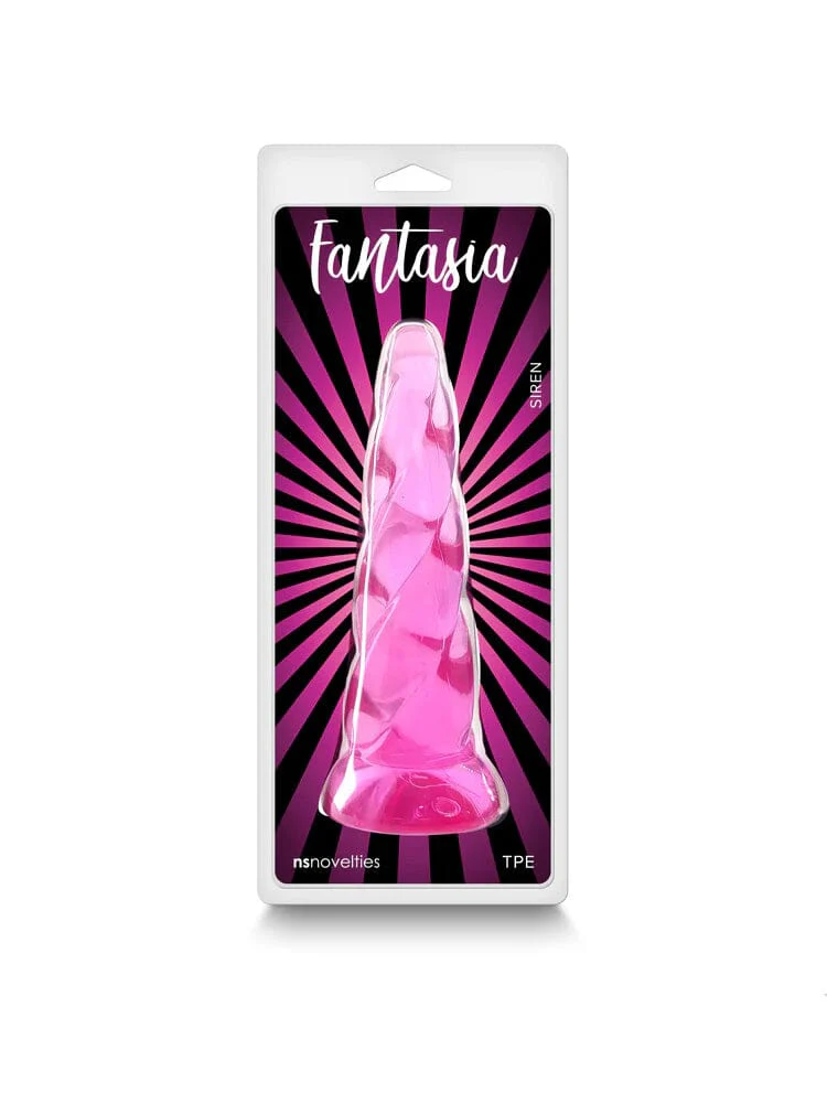 Fantasia - Siren - Pink - Image 2