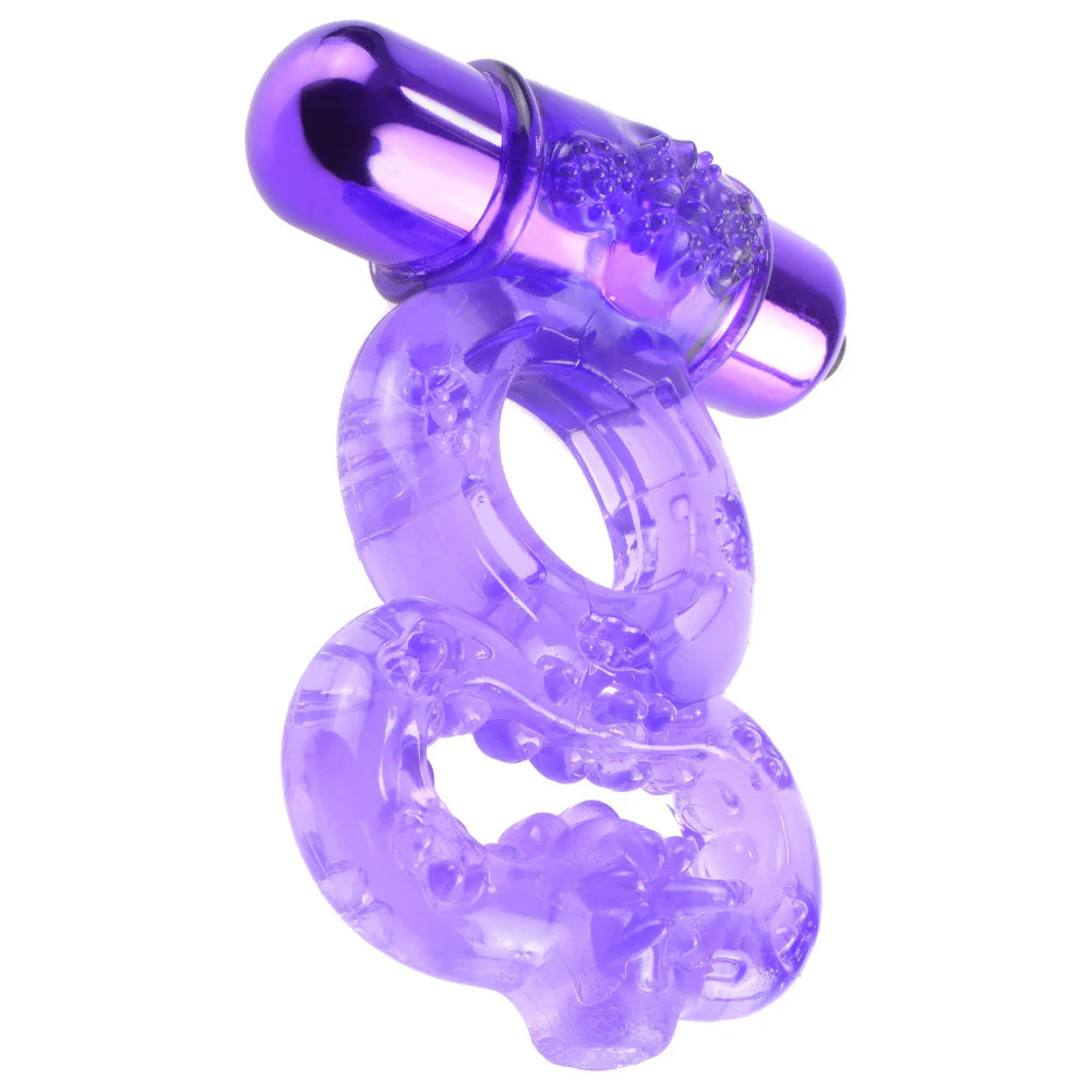 Fantasy C-Ring Infinity Super Cock Ring