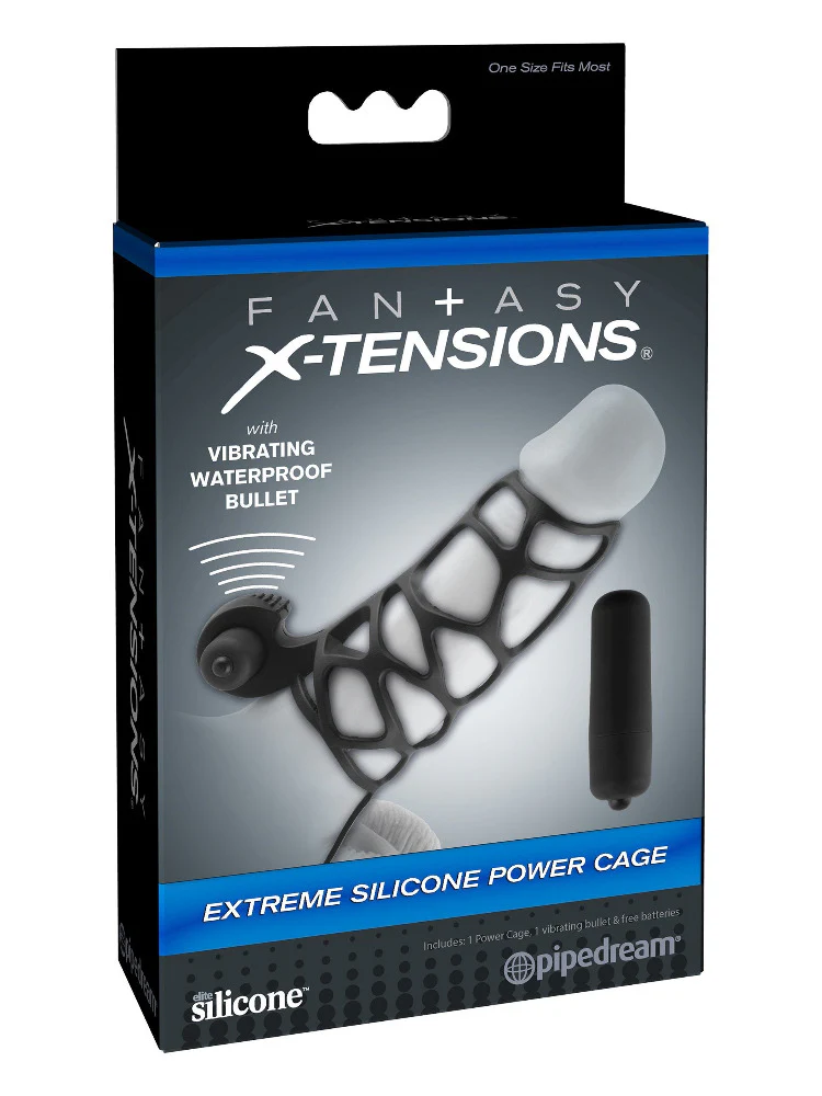 Fantasy X-tensions Extreme Power Cage - Image 2