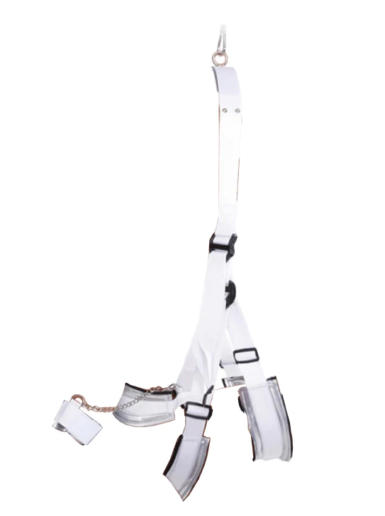 Fetish Fantasy Bondage Swing