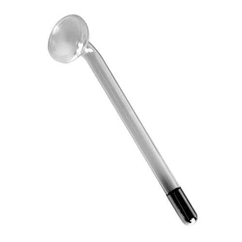 Fetish Fantasy Series Shock Therapy Violet Wand Electro-Sex Starter Kit - Image 3