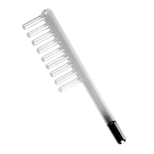 Fetish Fantasy Series Shock Therapy Violet Wand Electro-Sex Starter Kit - Image 6