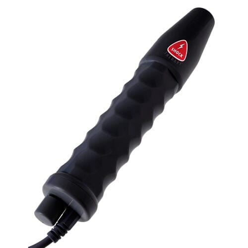 Fetish Fantasy Series Shock Therapy Violet Wand Electro-Sex Starter Kit - Image 7