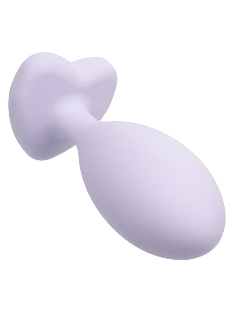 First Time Crystal Booty Duo Butt Plug Set - Image 7