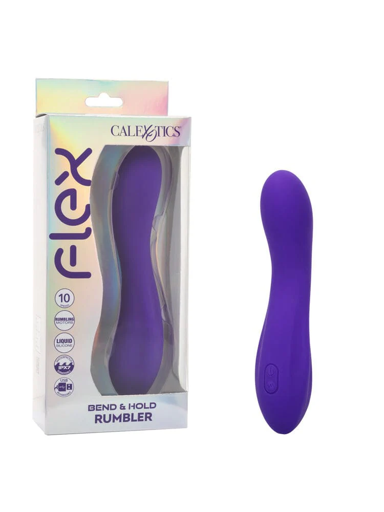 Flex Bend & Hold Rumbler - Image 2