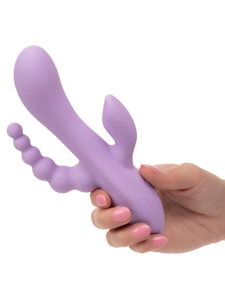 Flex Bend & Hold Triple Rumbler - Image 3