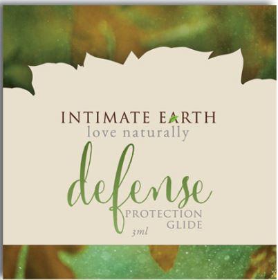 Foil Sized Natural Personal Lubricants - Image 3