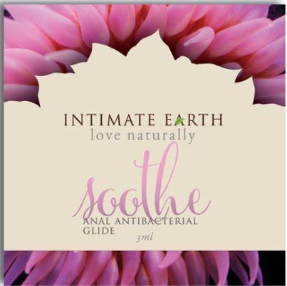 Foil Sized Natural Personal Lubricants - Image 4