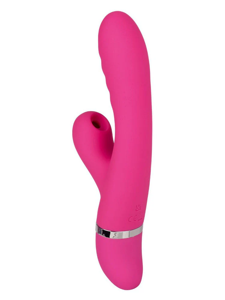 Foreplay Frenzy Pucker Rabbit Vibrator