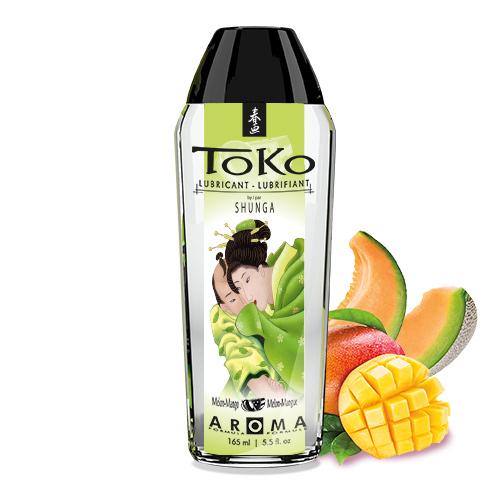 Fruity Kisses Collection Massage Kit - Image 3
