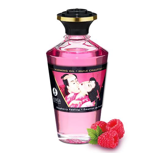Fruity Kisses Collection Massage Kit - Image 4