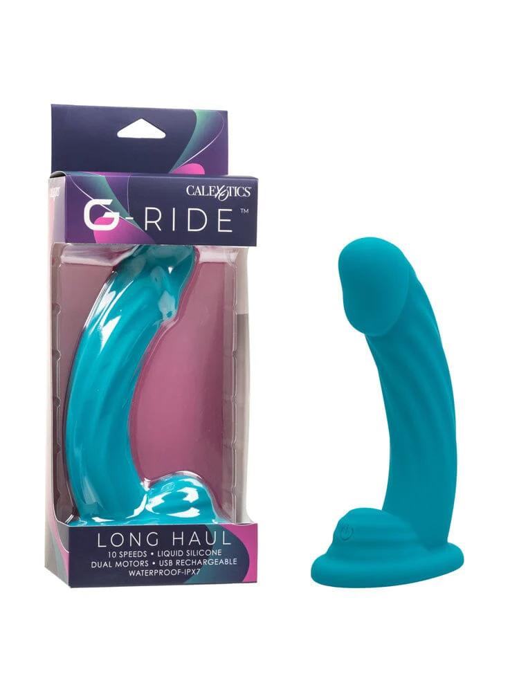 G-Ride Long Haul - Image 2
