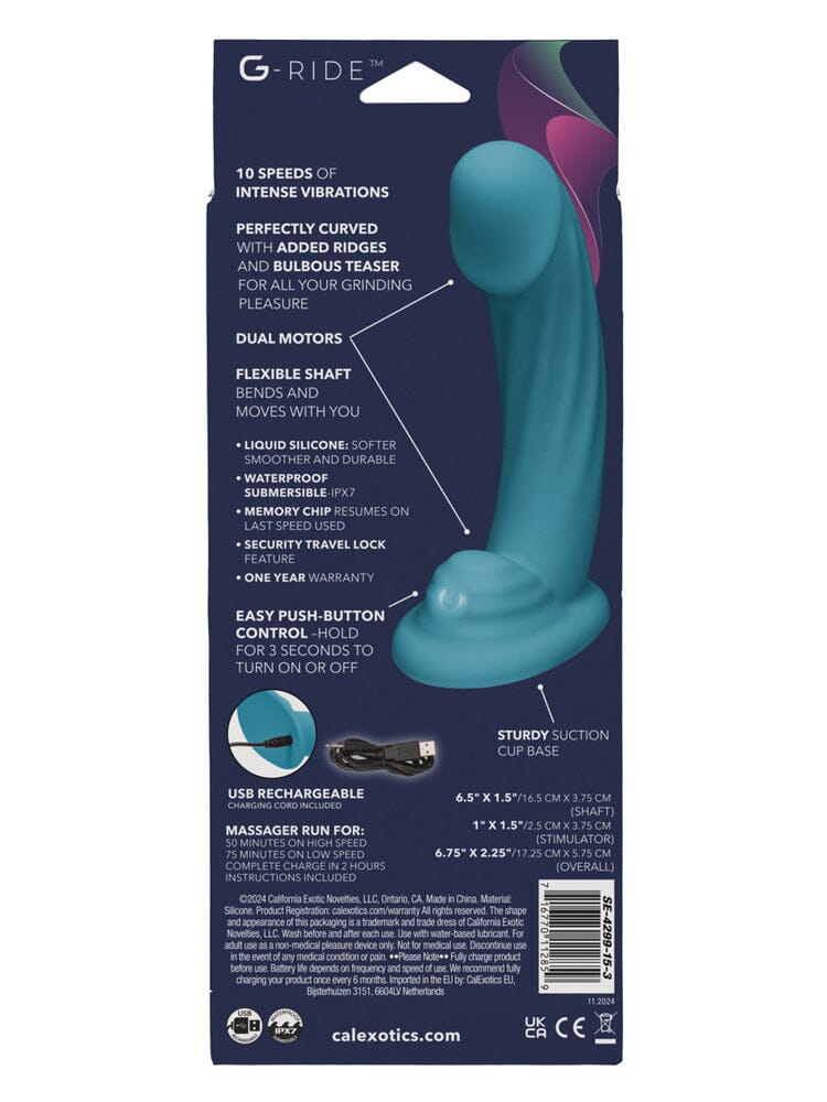G-Ride Long Haul - Image 4