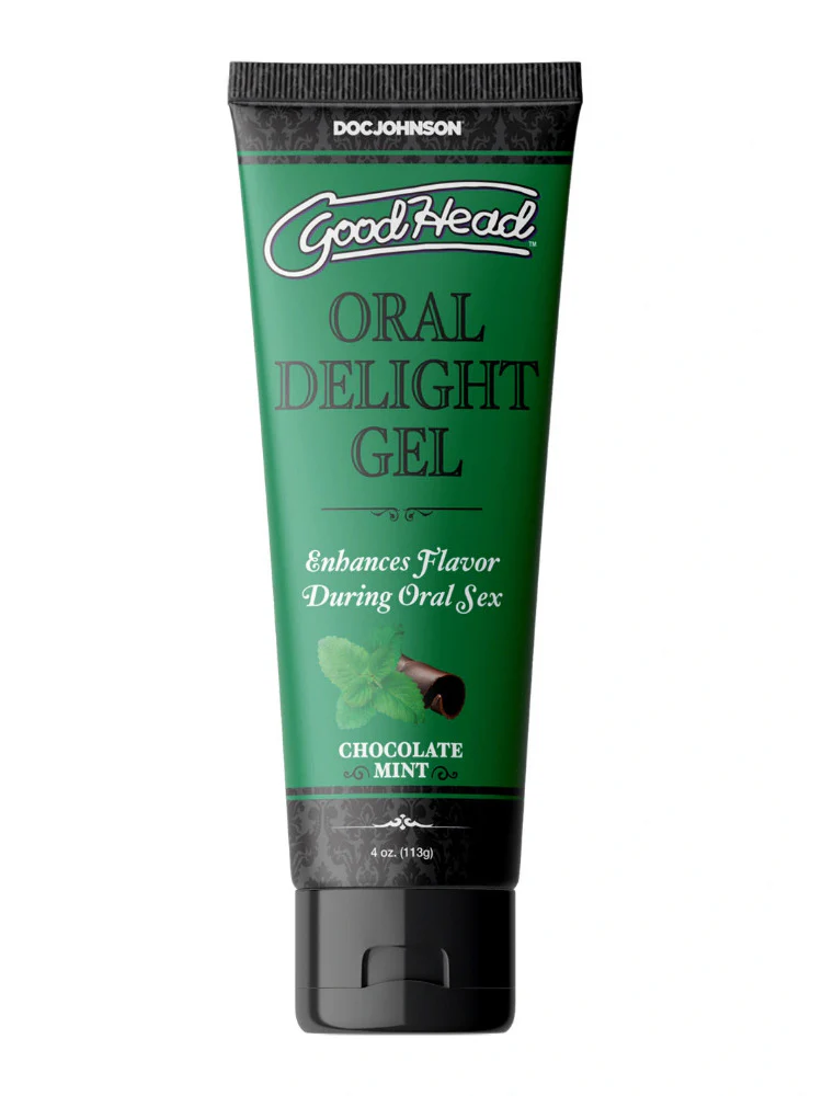 Goodhead Oral Delight Gel - Image 11