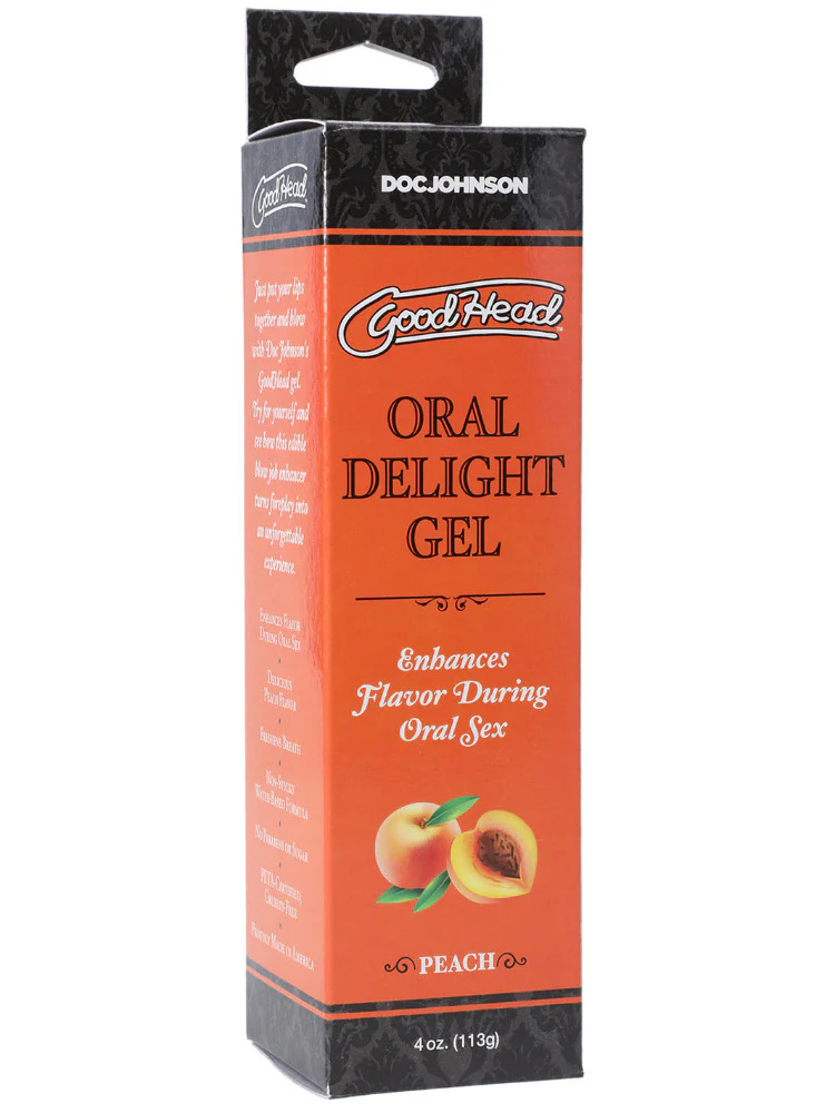 Goodhead Oral Delight Gel - Image 8