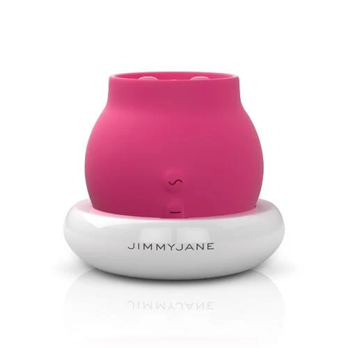 Love Pods Halo Waterproof Silicone Massager