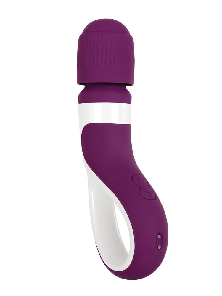 Handle It Rechargeable Massage Wand