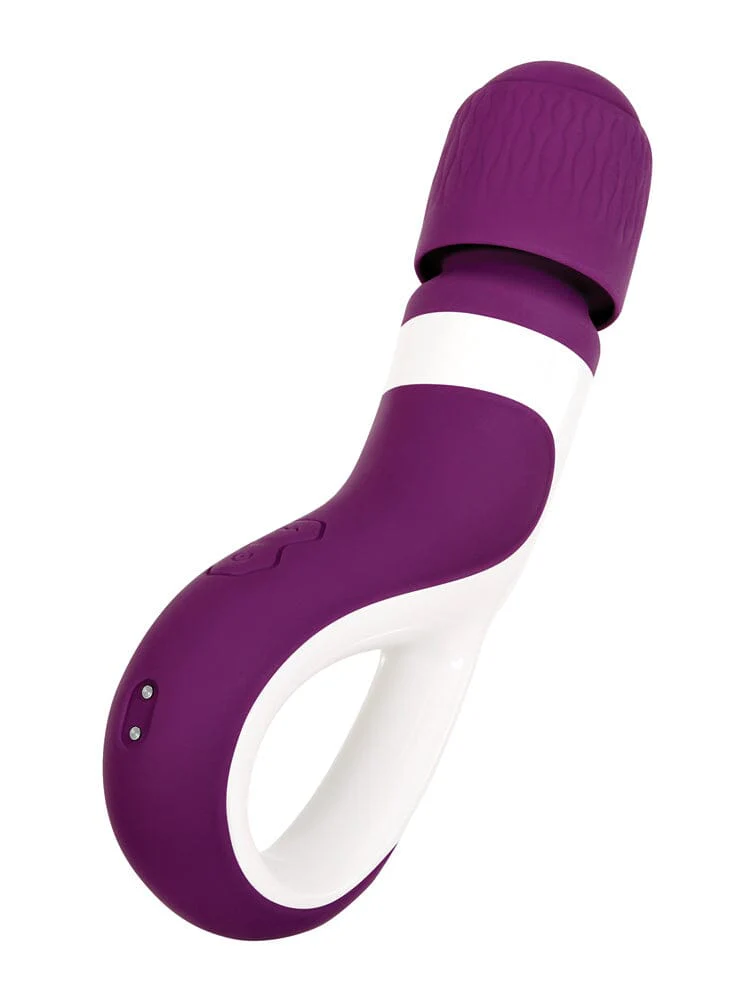 Handle It Rechargeable Massage Wand - Image 2