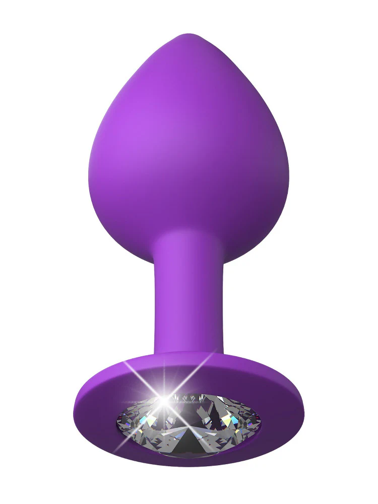 Her Fantasy Little Gem Plug - Image 3