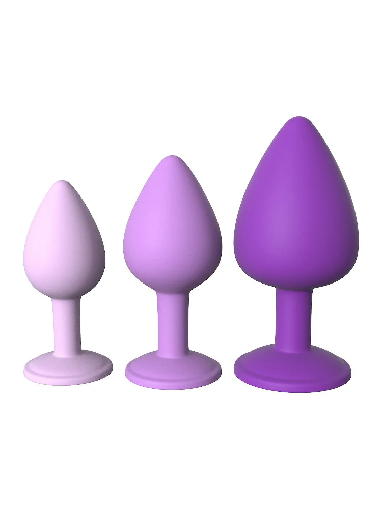 Her Fantasy Her Little Gems Training Set