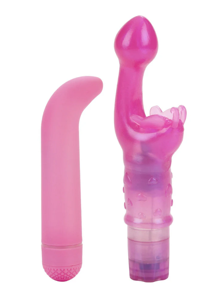 Hers G-Spot Vibrator Kit