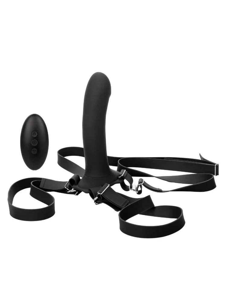 Her Royal Harness Me2 Remote Rumbler