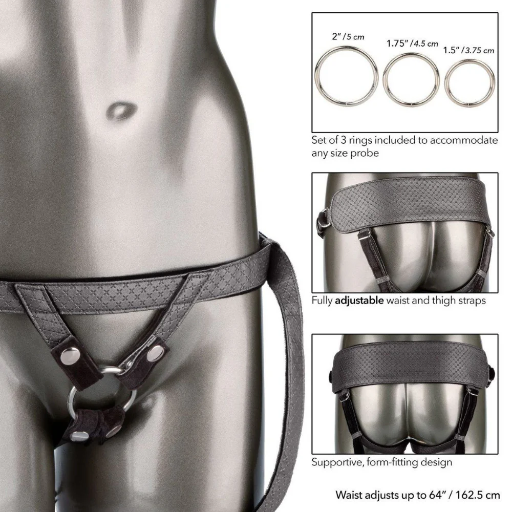 Her Royal Harness The Royal Ultra Soft Set - Image 3