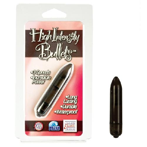 High Intensity Clitoral Stimulator - Image 2