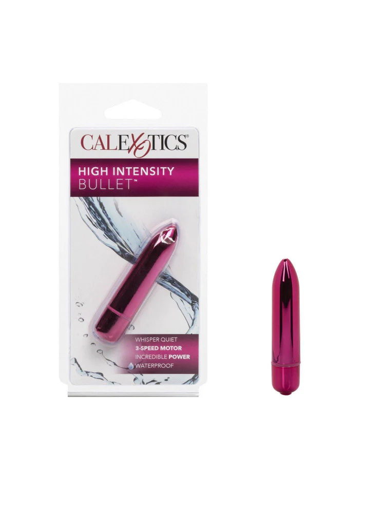High Intensity Clitoral Stimulator - Image 4