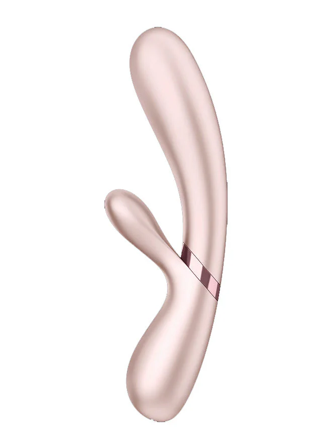 Hot Lover Connect App Rabbit Vibrator