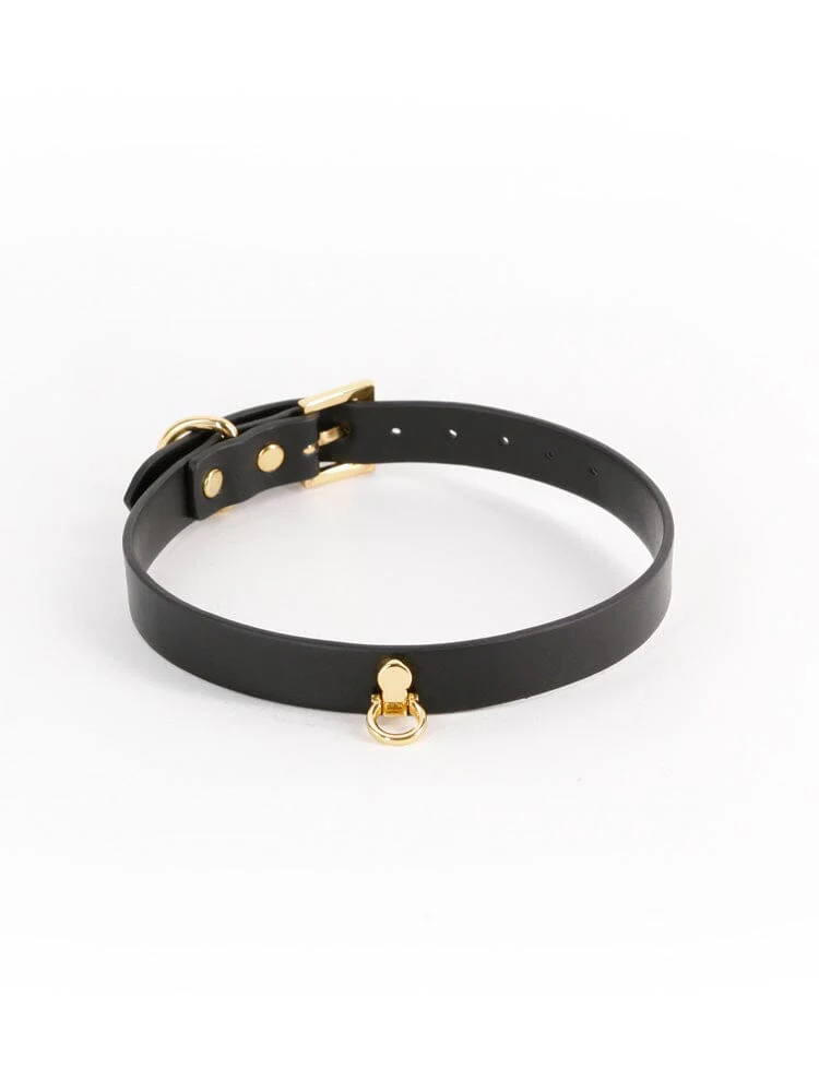 Hustler Taboo Bondage Cara Adjustable Fashion Collar