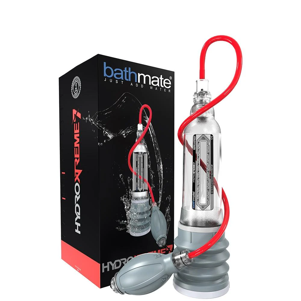 HydroXtreme Penis Pump - Image 5