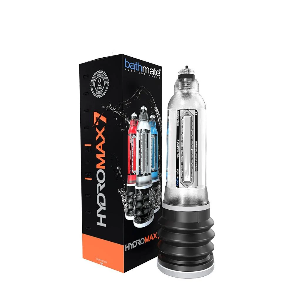 HydroMax Penis Pump - Image 10
