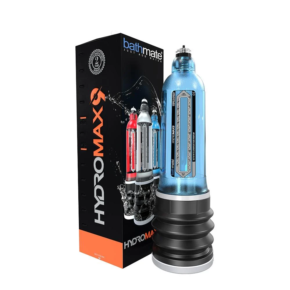 HydroMax Penis Pump - Image 12