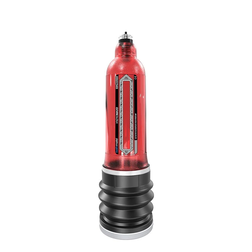 HydroMax Penis Pump - Image 13