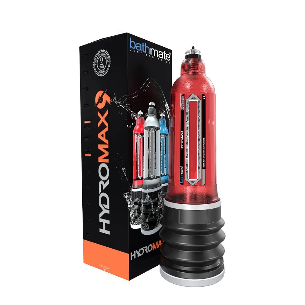 HydroMax Penis Pump - Image 14