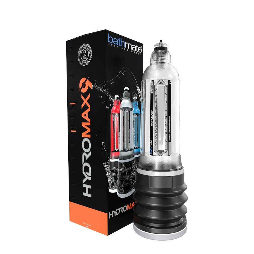 HydroMax Penis Pump - Image 16
