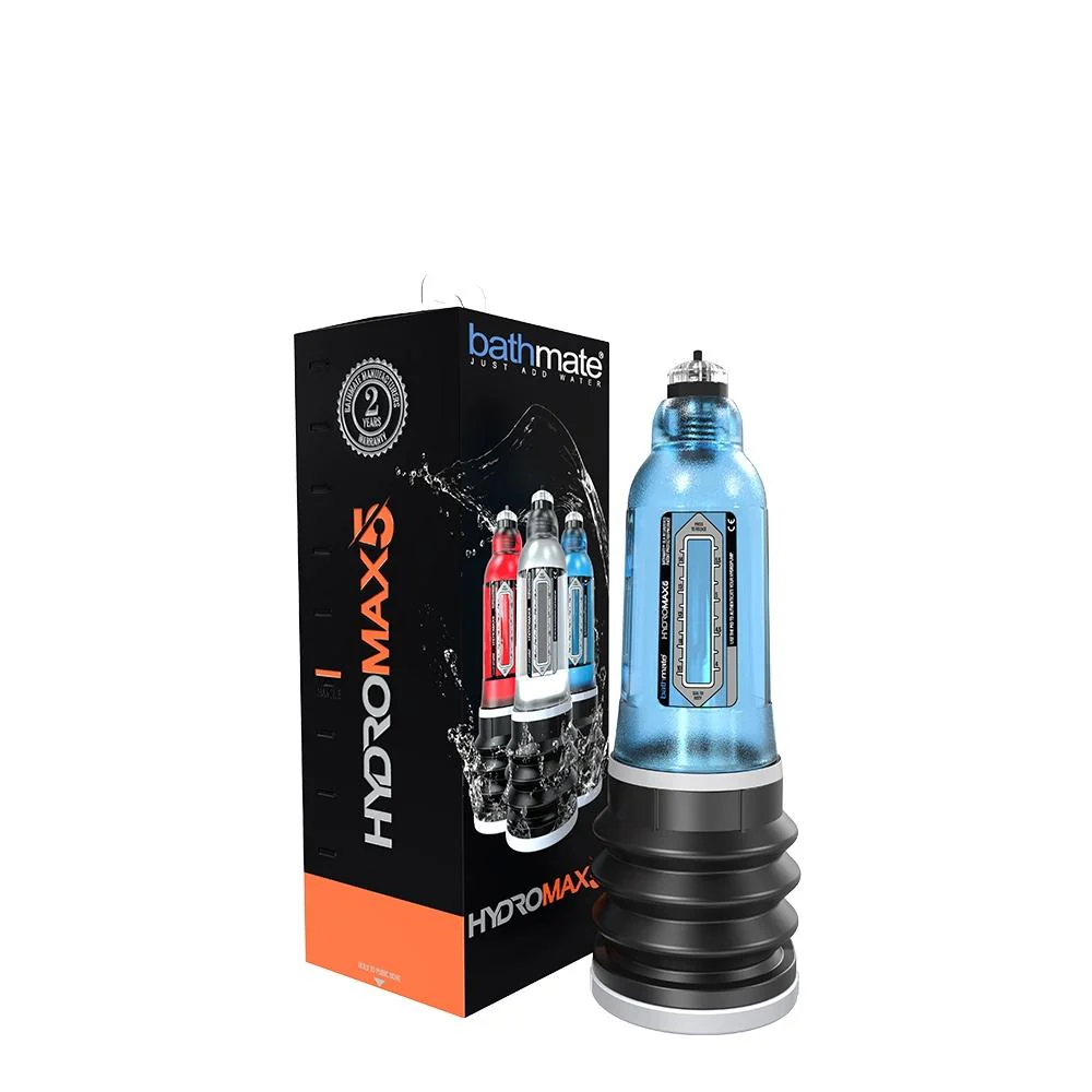 HydroMax Penis Pump - Image 2