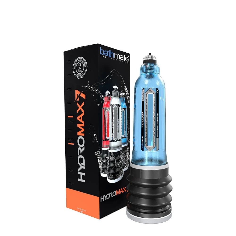 HydroMax Penis Pump - Image 6