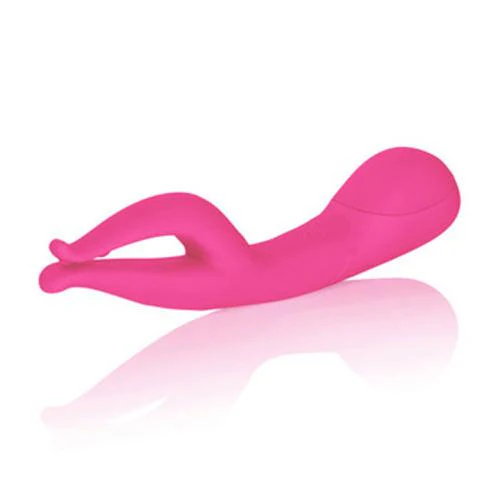 Impress Dual Kiss Pressure Sensitive Vibe