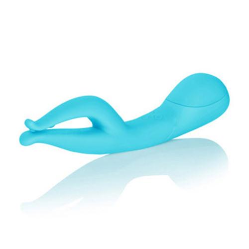 Impress Dual Kiss Pressure Sensitive Vibe - Image 3